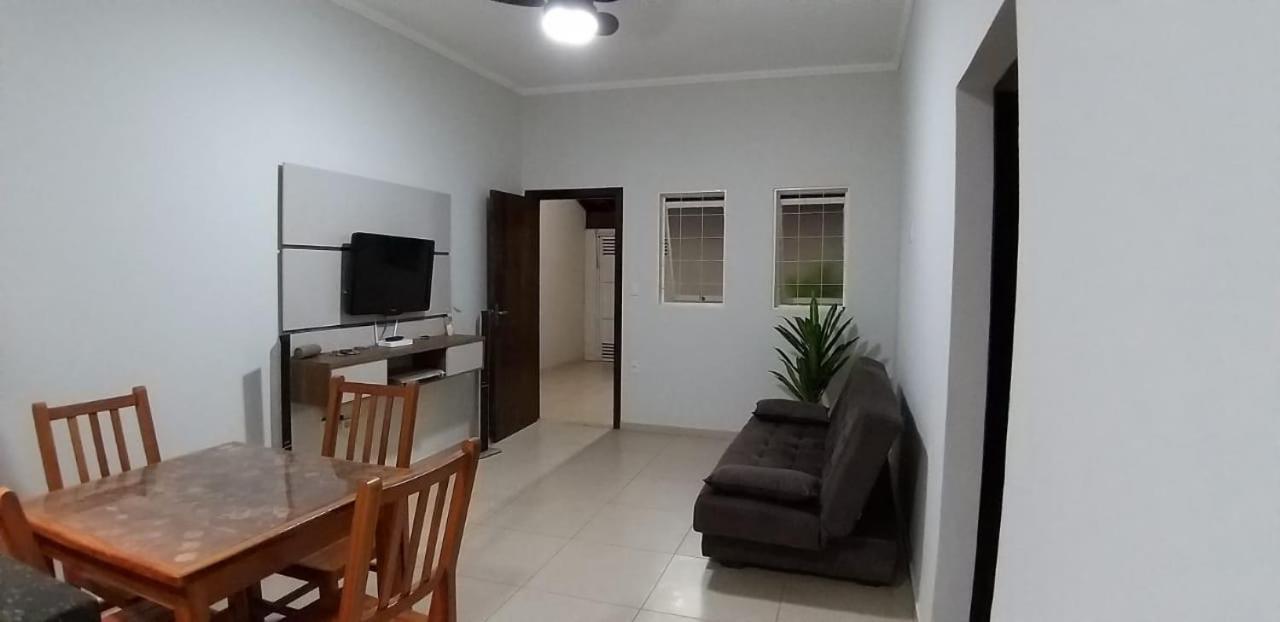 Recanto dos Eucaliptos Olímpia Exterior foto