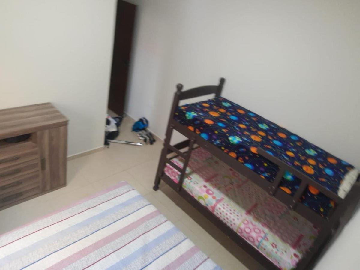 Recanto dos Eucaliptos Olímpia Exterior foto